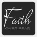 Search for conquer stickers Faith