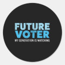 Search for no future stickers Protest