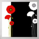 Search for white poppies posters Abstract