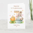 Search for grandson easter cards Kids
