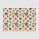 Search for christmas tissue paper Star