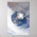 Search for erupting volcano posters Eruption
