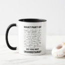 Search for mathematician mugs Science