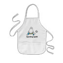 Search for sporting aprons Ball