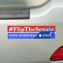 Search for waving bumper stickers Politics