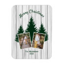 Search for christmas magnets Family photo