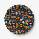 Search for scooby doo plates Halloween