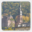 Search for old town stickers Church