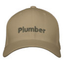 Search for trades hats Plumber