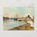 Search for morisot postcards Berthe