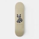 Search for raccoon skateboards Racoon
