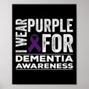 Search for dementia posters Alzheimers awareness run