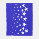 Search for white star blankets Space