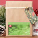 Search for new years greeting stickers Merry christmas