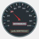 Search for motorcycle birthday stickers Sports