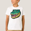 Search for alligator humor tshirts Reptile
