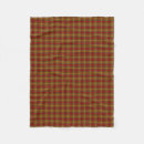 Search for scottish tartan blankets Clan