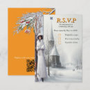 Search for charming rsvp cards Modern