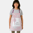Search for lacy aprons Girl