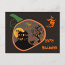 Search for spooky cat postcards Tree