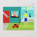 Search for housewarming party invitations postcards We've moved