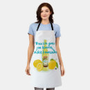 Search for limoncello aprons Yellow