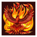 Search for legendary creatures posters Phoenix