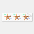 Search for beachs bumper stickers Cute