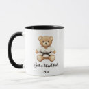 Search for all black mugs Kids