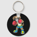 Search for life coaching key rings Boxing match