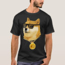 Search for doge tshirts Crypto