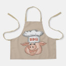 Search for pig chef aprons Cook