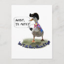 Search for matey postcards Pirate