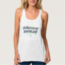 Search for mermaid singlets Ocean