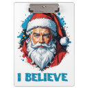 Search for santa claus clipboards Merry christmas