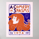 Search for comedy posters Illustration