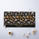 Search for butterfly pattern mousepads Black