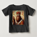 Search for queen baby shirts Queen of hearts