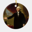 Search for founding fathers christmas tree decorations President