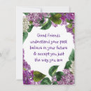 Search for understand cards Inspirational