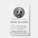 Search for teacher photo id badges Teacher administrative assistant media