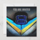 Search for muscle invitations Classic