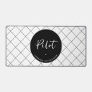Search for flight mousepads Pilot