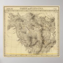 Search for map of montana posters Wyoming