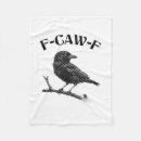 Search for crow blankets Goth