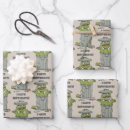Search for sesame street characters wrapping paper Seasame st