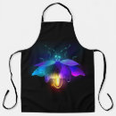Search for firefly aprons Glow