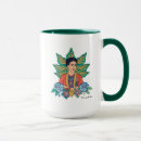 Search for frida kahlo mugs Floral