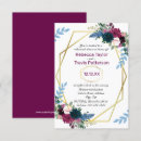 Search for v invitations Modern