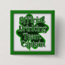 Search for irish drinking team badges Shamrock